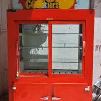 یخچال فروشگاهی