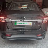 کی ام سی ایگل ۱۴۰۴ صفر بنزینی|خودرو سواری و وانت|ری, دولت‌آباد|دیوار