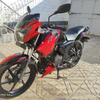 آپاچی 160 عروسک