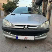 ۲۰۶مدل۸۵تیپ۲