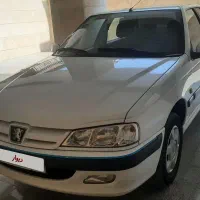 پژو پارس xu7