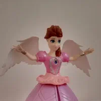 عروسک موزیکال چرخشی رقصنده هدیه|اسباببازی بچه|شیراز, ریاستی|دیوار