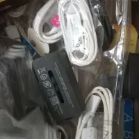 کابل میکرو و تایپ سی