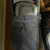 کالاسکه نونا میکس ست کامل|اسباب و اثاث بچه|تهران, الهیه|دیوار