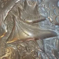 دیوار کوب قدیمی|کلکسیون اشیاء عتیقه|قم, سرحوض|دیوار