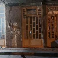 در و پنجره