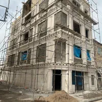 سنگ کاری و کاشی کاری تضمینی