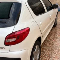 207 پانا ارتقا یافته