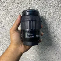 لنز کنون 18.135 USM