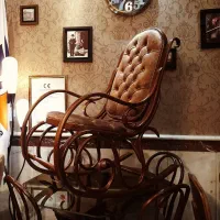 راکینچر|صندلی و نیمکت|تبریز, |دیوار