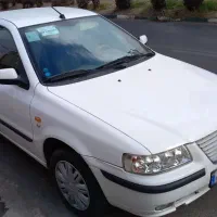 سمند lx مدل ۱۴۰۰|خودرو سواری و وانت|قزوین, |دیوار