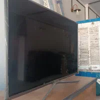 یک عددتلوزیون لازم به تعمیر است