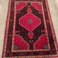 فرش دستباف