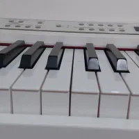 پیانو حرفه‌ای تولیدژاپن برندپیشرفته کرگ korg lp380