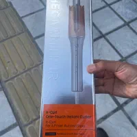 دستگاه فر شیگلم