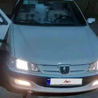 پرشیا xu7 مدل ۹۹|خودرو سواری و وانت|وحیدیه, |دیوار
