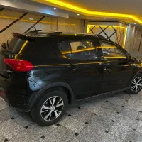 لیفان ایکس ۵۰ ، لیفان بی رنگ سالم