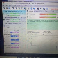ssd رم لپتاپ|قطعات و لوازم جانبی رایانه|مشهد, فردوسی|دیوار