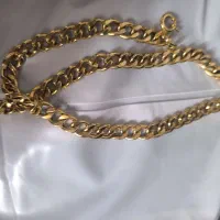 زنجیرکارتیه ودستبندآلبرنادو