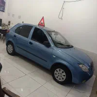 تیبادو بدون رنگ
