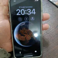 ایفون ۱۱ پرومکس ۲۵۶ دوسیم