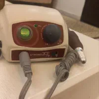 سوهان برقی استرانگ
