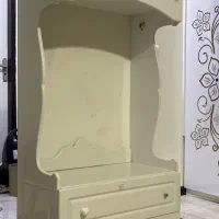 کومود ورخکن بچه