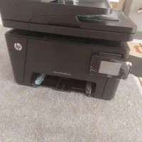 پرینتر hp مدل m177fw