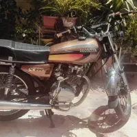 هوندا ۲۰۰ نامی