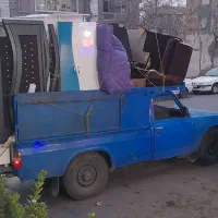 حافظ بارنیسان خاورکارگر شهروشهرستان تمام نقاط کشور