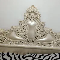 تخت سلطنتی دونفره