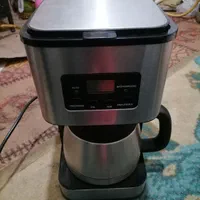دستگاه قهوه ساز قوری دار اصلی