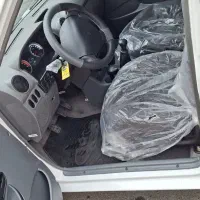 پراید وانت ۱۵۱ SE مدل ۱۴۰۴|خودرو سواری و وانت|بیرجند, |دیوار