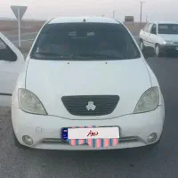 تیبا ۲ مدل ۹۶|خودرو سواری و وانت|میبد, |دیوار