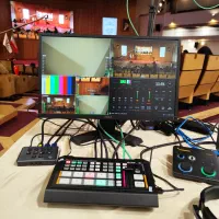 فیلمبرداری همایش، سمینار، رویداد و نمایشگاه + لایو