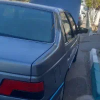 سمنددوگانه مدل ۹۵نقداقساط|خودرو سواری و وانت|یزد, |دیوار