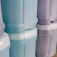 مایع دستشویی و لباسشویی 10 لیتری|مواد شوینده و دستمال کاغذی|مسجد سلیمان, |دیوار