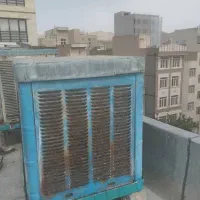کولر ابسال 4500
