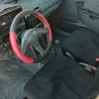 پراید مدل ۸۸|خودرو سواری و وانت|قروه, |دیوار