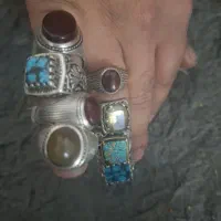 انگشتر