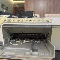 پرینتر رنگی اچ پی