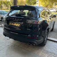 تیگو ۸پرو مکس|خودرو سواری و وانت|اصفهان, احمدآباد|دیوار