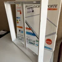 پنل سقفی ۶۰ در ۶۰ برند لوشن - ۶۵ وات|لامپ و چراغ|تهران, صادقیه|دیوار