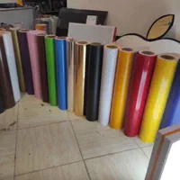 شبرنگ،استیکربرچسب،چنلیوم،لایت باکس،خدمات برش لیزر