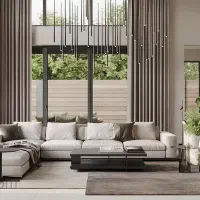 تفکیکی-همکف-حیاط-اختصاصی-شیک-فاز-دو-تکمیل