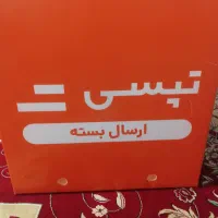 باکس تپسی نو نو|قطعات یدکی و لوازم جانبی|مشهد, امامیه (شهرک غرب)|دیوار