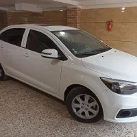 شاهین G مدل ۱۴۰۲|خودرو سواری و وانت|بجنورد, |دیوار