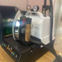 اتو مخزن دار ۵ لیتری استرولوکس