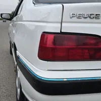 پارس LX Tu5 مدل ۱۴۰۱