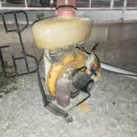 موتور قدیمی سالم